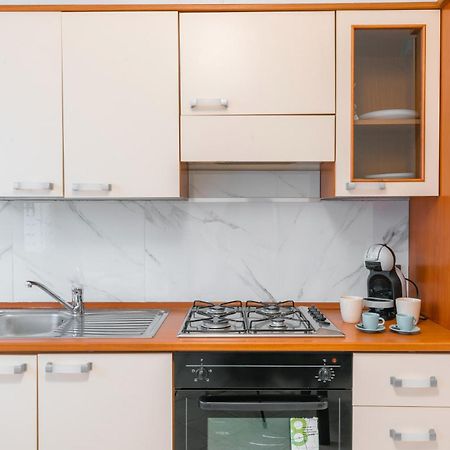 Ihost Apartment - De Andreis 11 Μιλάνο Εξωτερικό φωτογραφία