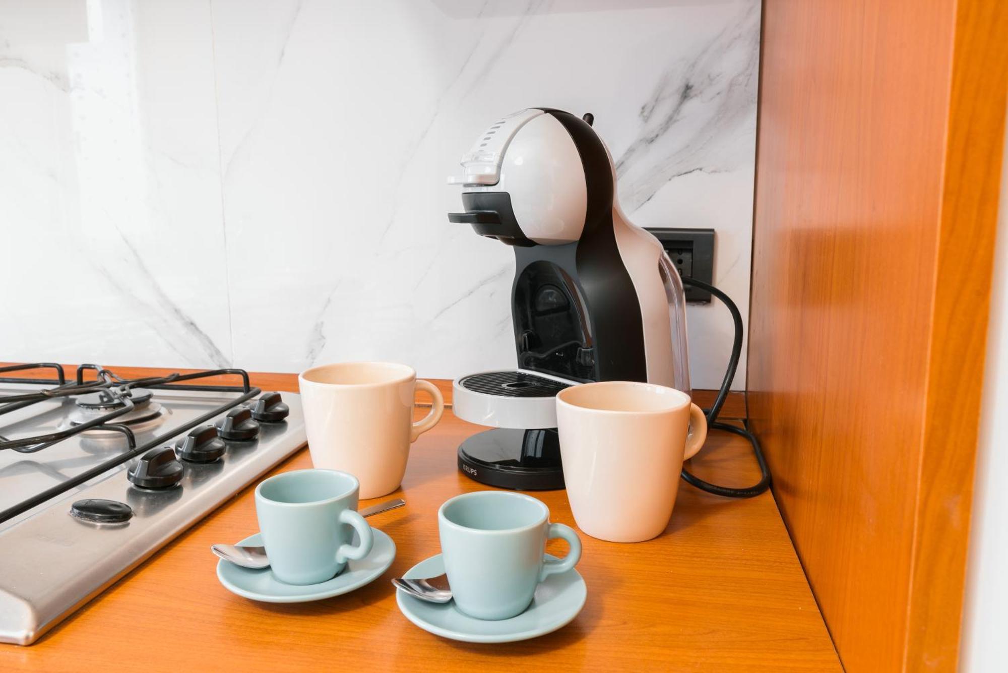 Ihost Apartment - De Andreis 11 Μιλάνο Εξωτερικό φωτογραφία