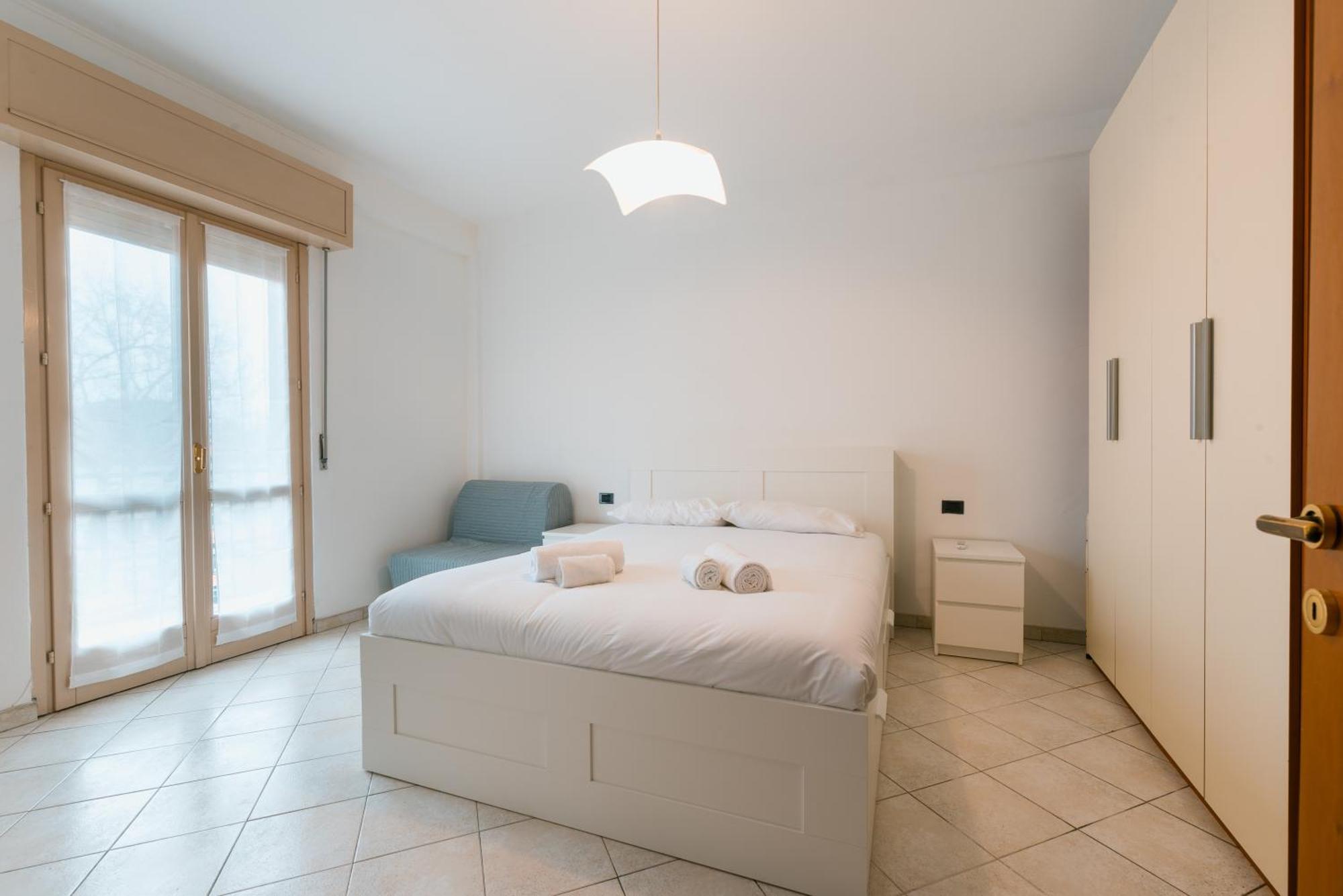 Ihost Apartment - De Andreis 11 Μιλάνο Εξωτερικό φωτογραφία