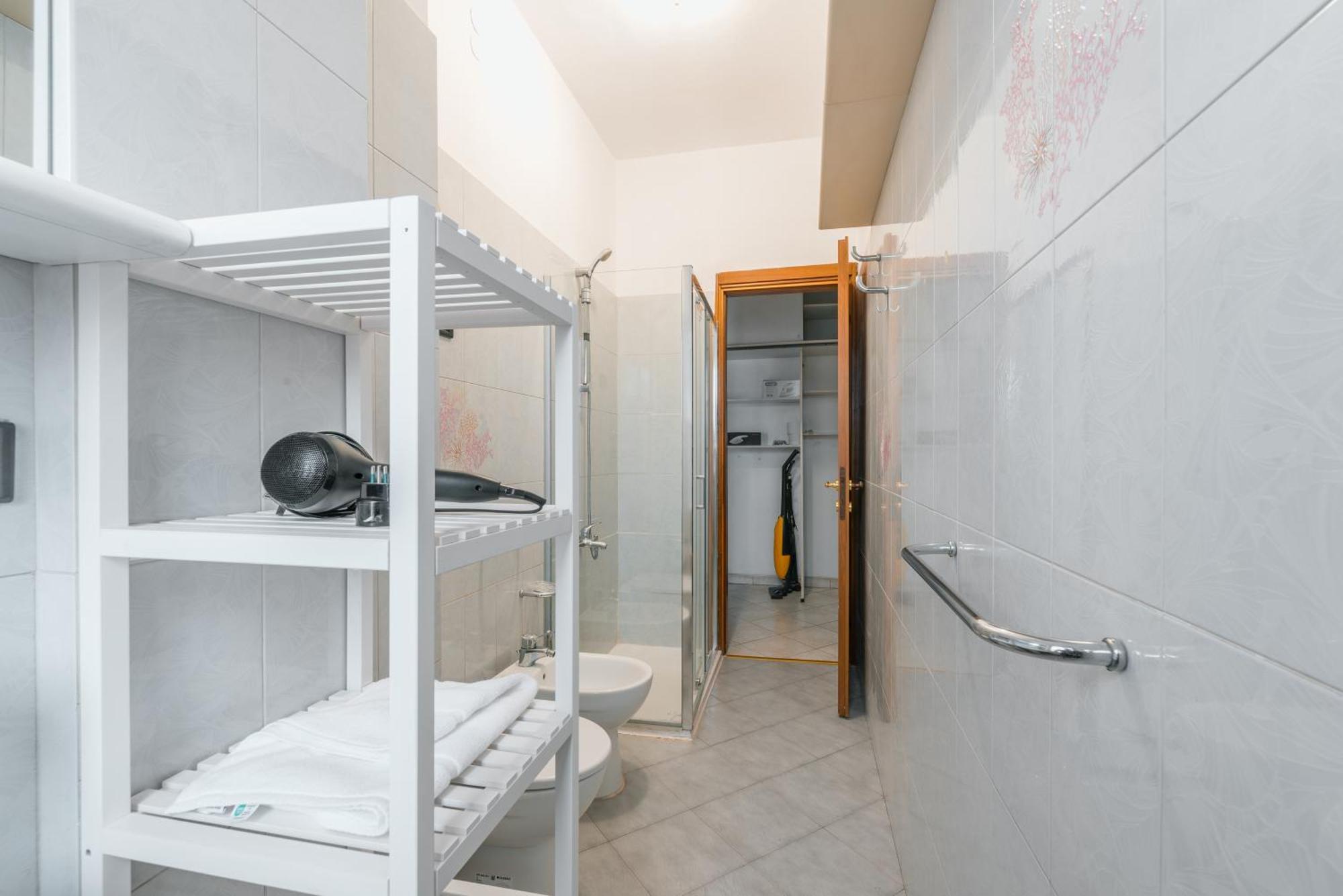 Ihost Apartment - De Andreis 11 Μιλάνο Εξωτερικό φωτογραφία