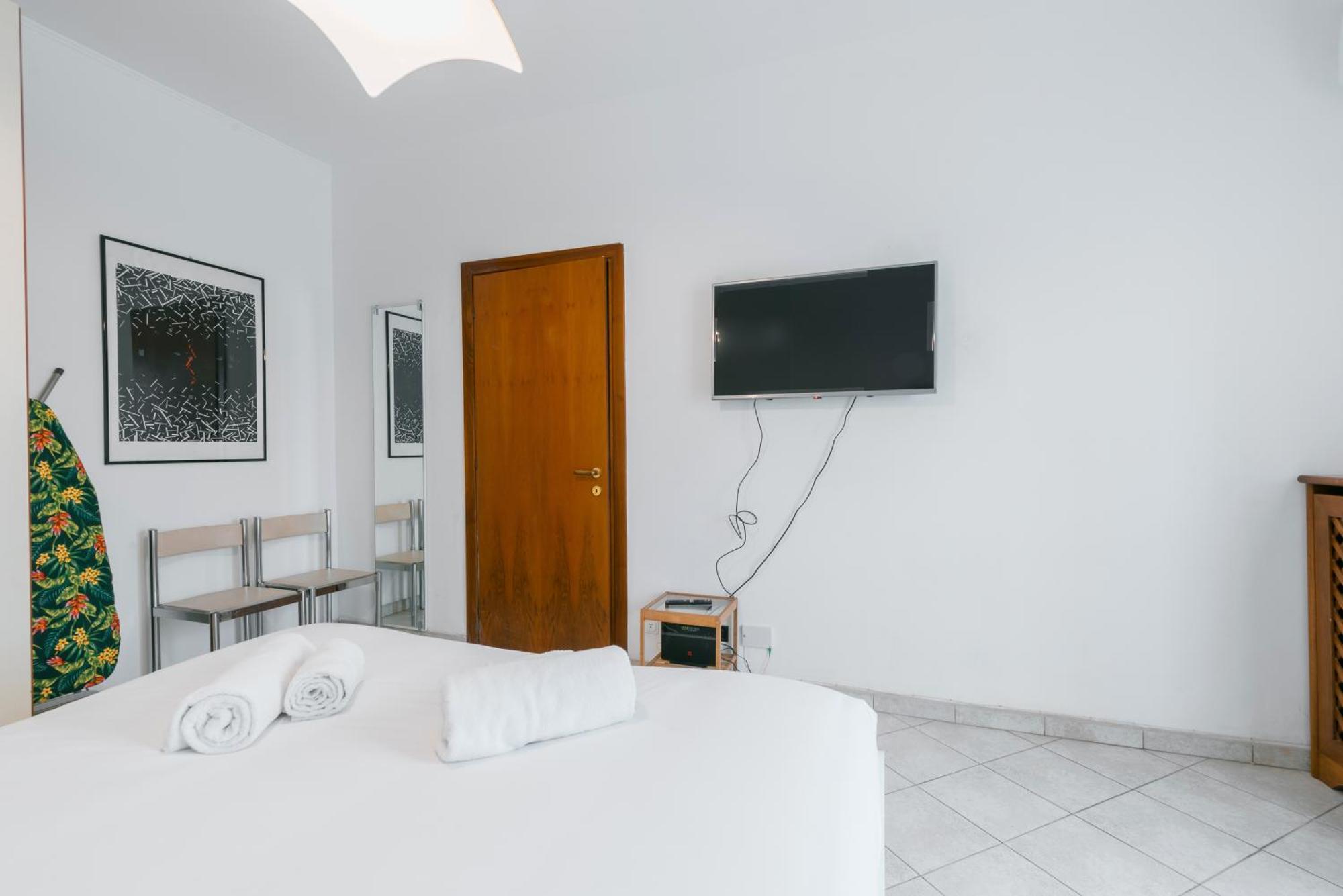 Ihost Apartment - De Andreis 11 Μιλάνο Εξωτερικό φωτογραφία