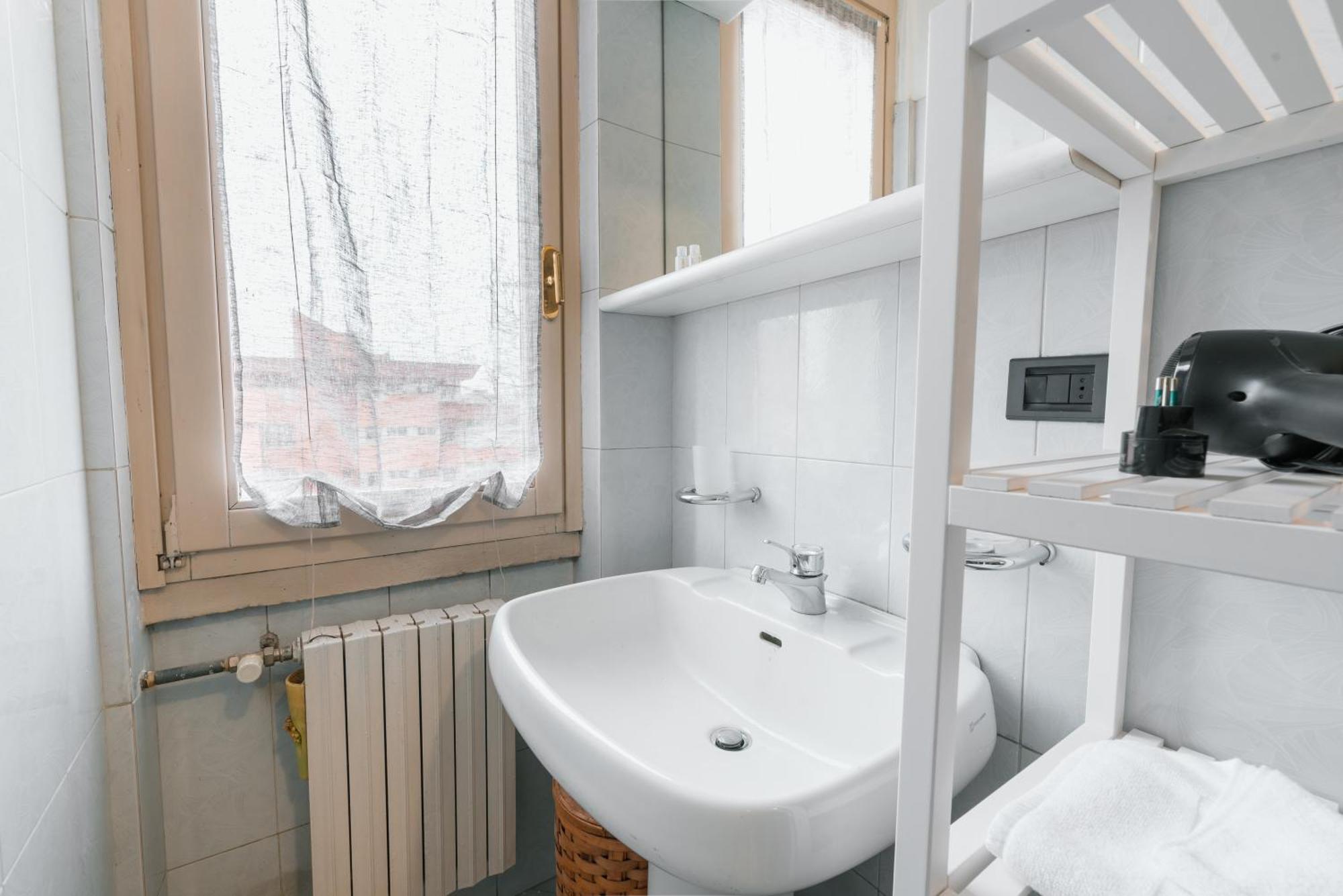 Ihost Apartment - De Andreis 11 Μιλάνο Εξωτερικό φωτογραφία