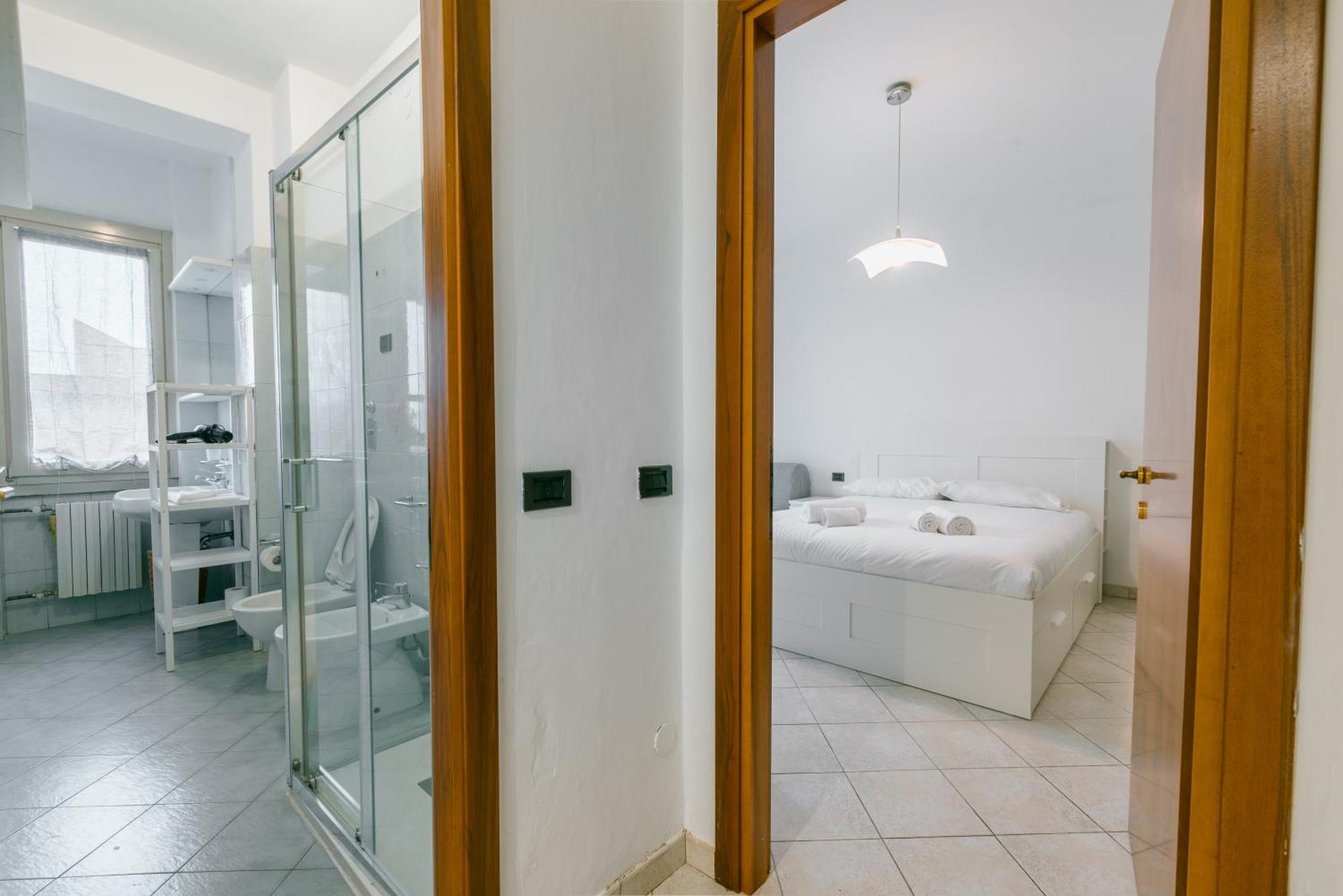 Ihost Apartment - De Andreis 11 Μιλάνο Εξωτερικό φωτογραφία