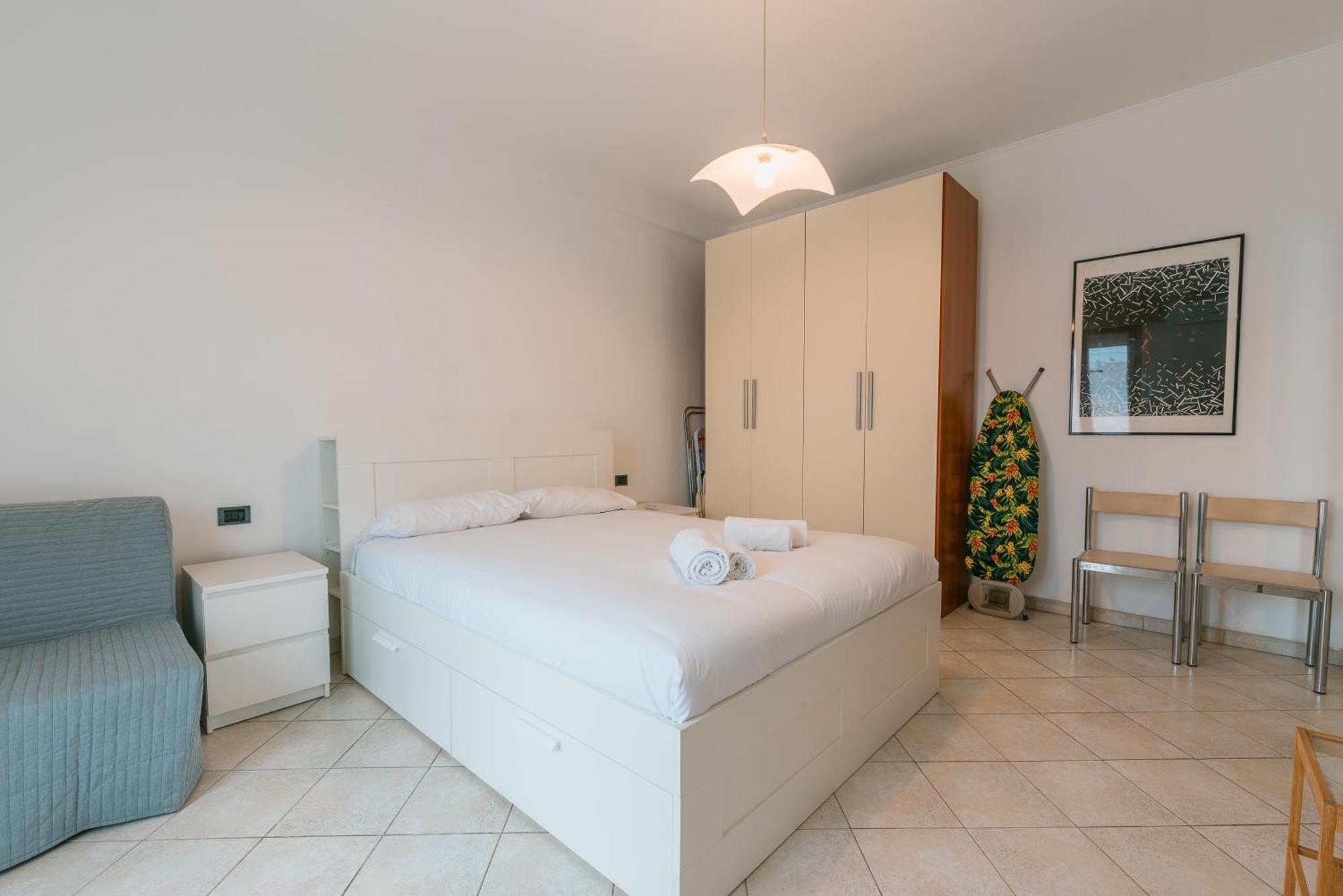 Ihost Apartment - De Andreis 11 Μιλάνο Εξωτερικό φωτογραφία