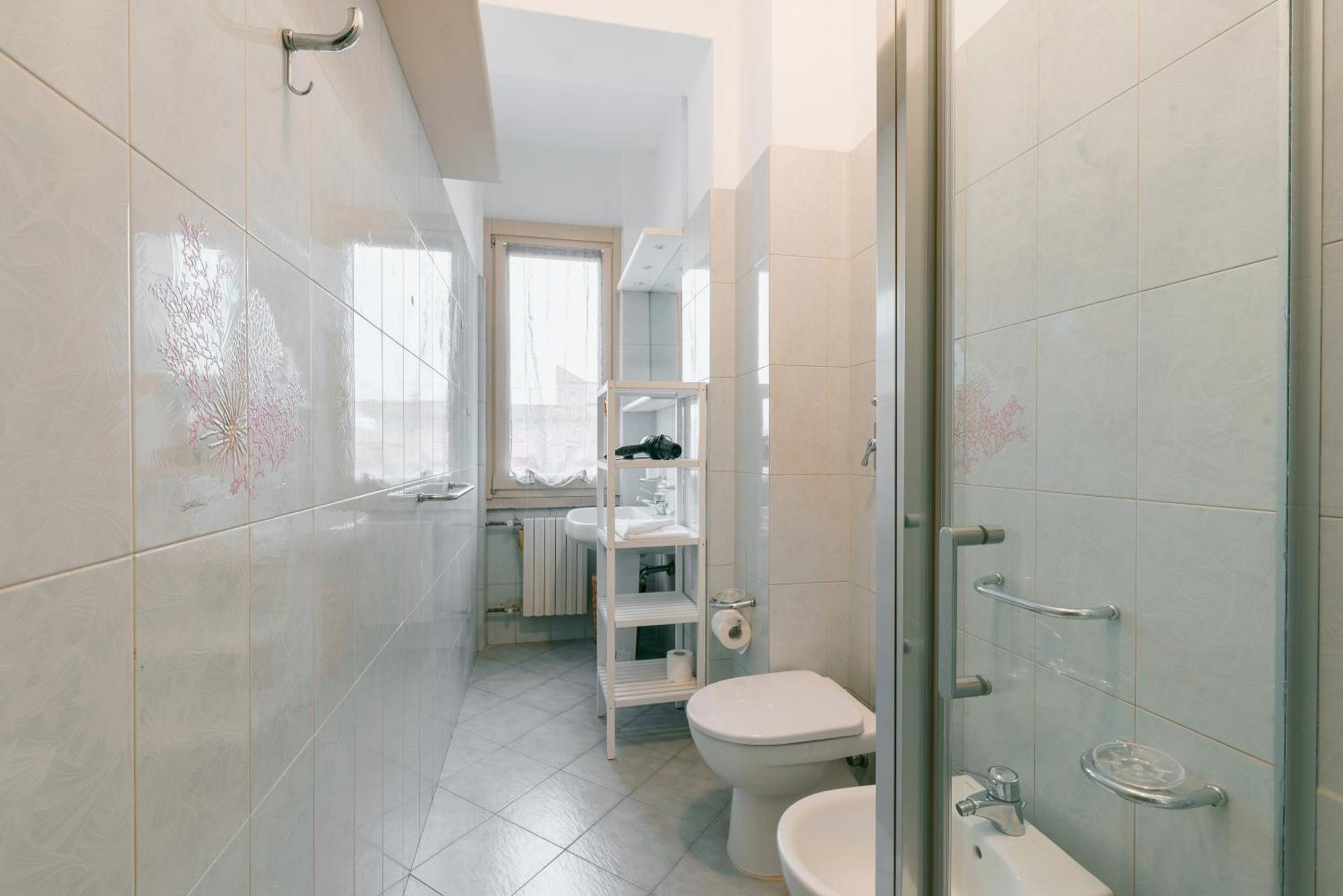 Ihost Apartment - De Andreis 11 Μιλάνο Εξωτερικό φωτογραφία