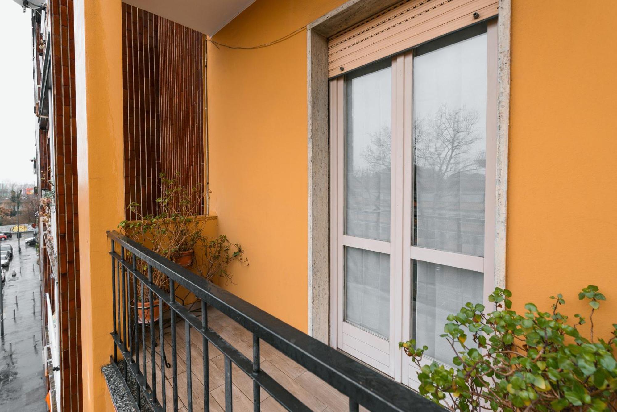 Ihost Apartment - De Andreis 11 Μιλάνο Εξωτερικό φωτογραφία