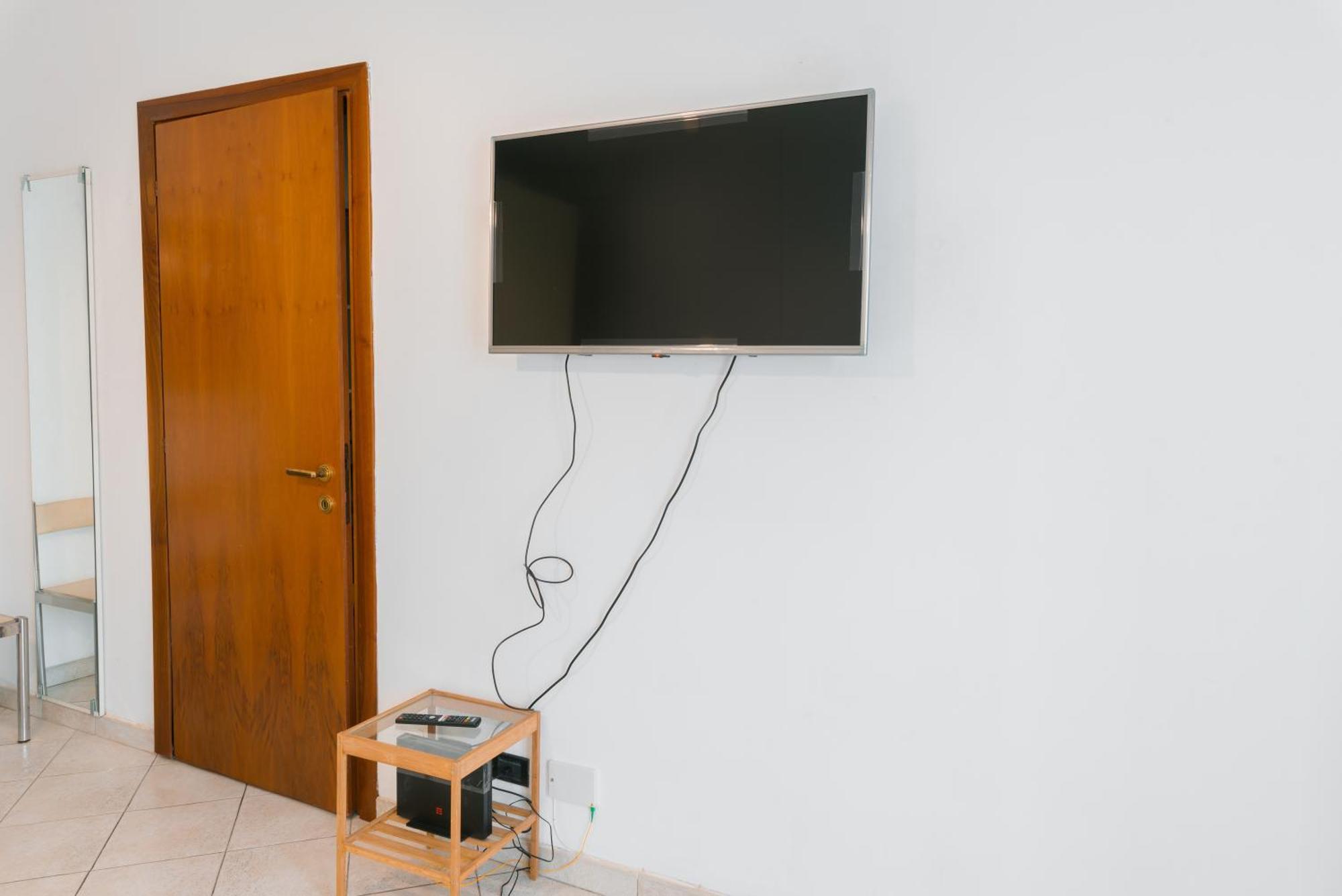 Ihost Apartment - De Andreis 11 Μιλάνο Εξωτερικό φωτογραφία