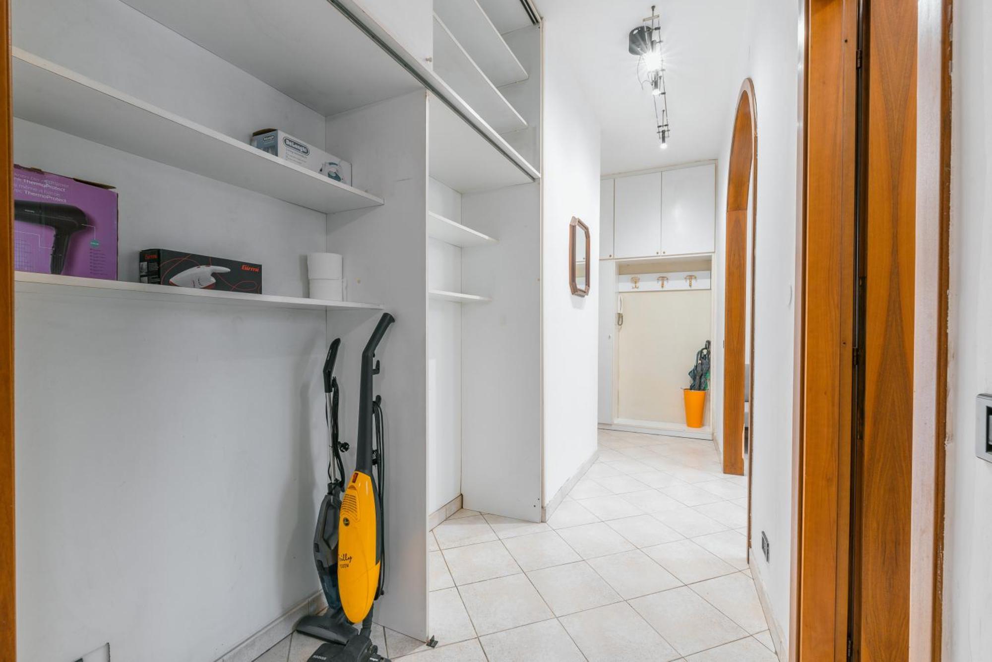 Ihost Apartment - De Andreis 11 Μιλάνο Εξωτερικό φωτογραφία